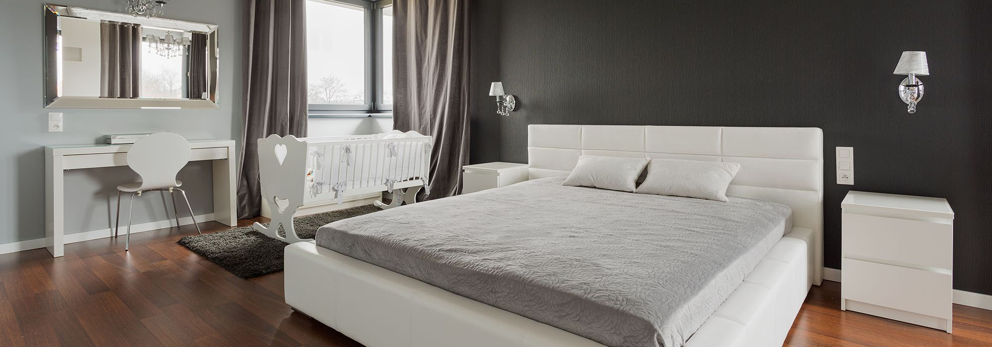 Internal Painting & Decorating