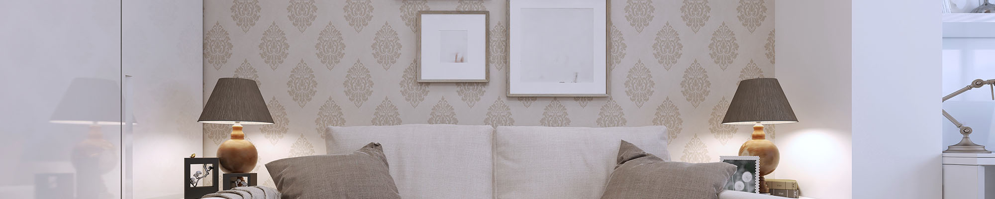 Painting And Decorating Services