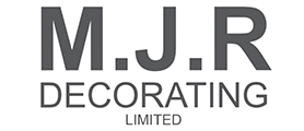 MJR Decorating Ltd